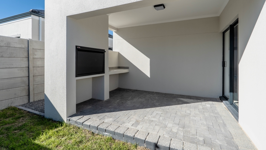 3 Bedroom Property for Sale in Haasendal Western Cape